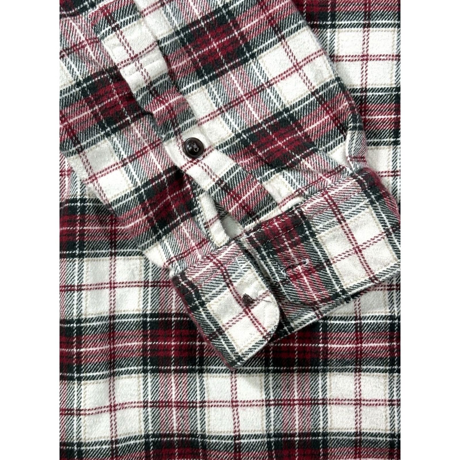Roots VINTAGE Roots Canada Flannel Shirt? No, Vintage is No Size US XXL / EU 58 / 5 - 3 Thumbnail