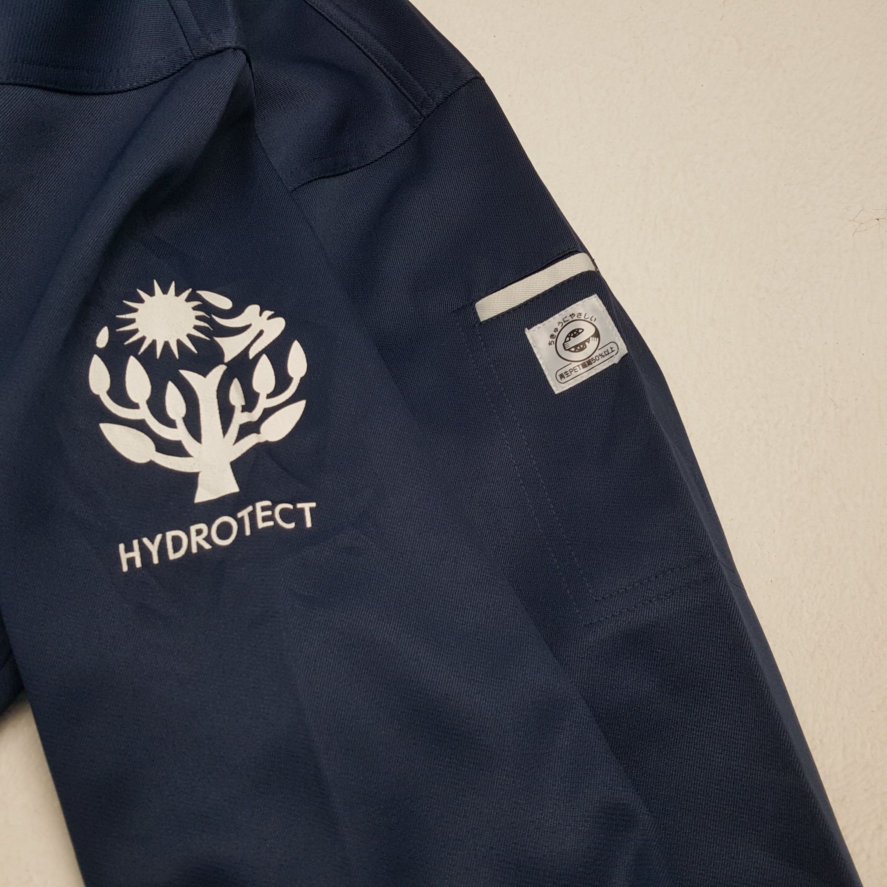 Japanese Brand × Vintage Vintage NISMO NISSAN RACING TEAM Japanese Custom Jacket Size US M / EU 48-50 / 2 - 7 Thumbnail