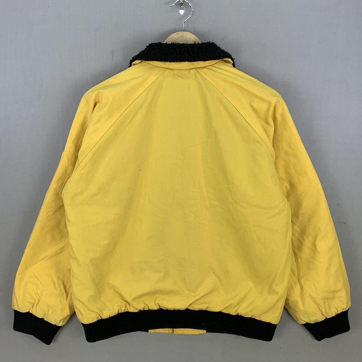 Japanese Brand Vintage Japan Kodak Film Button Jacket Size US M / EU 48-50 / 2 - 2 Thumbnail