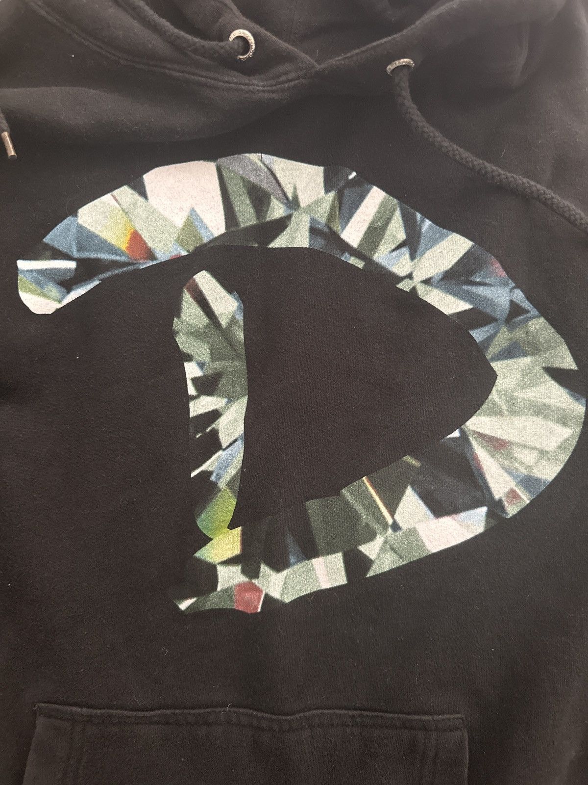 Diamond Supply Co. Diamond Supply Co Hoodie Size US L / EU 52-54 / 3 - 3 Thumbnail