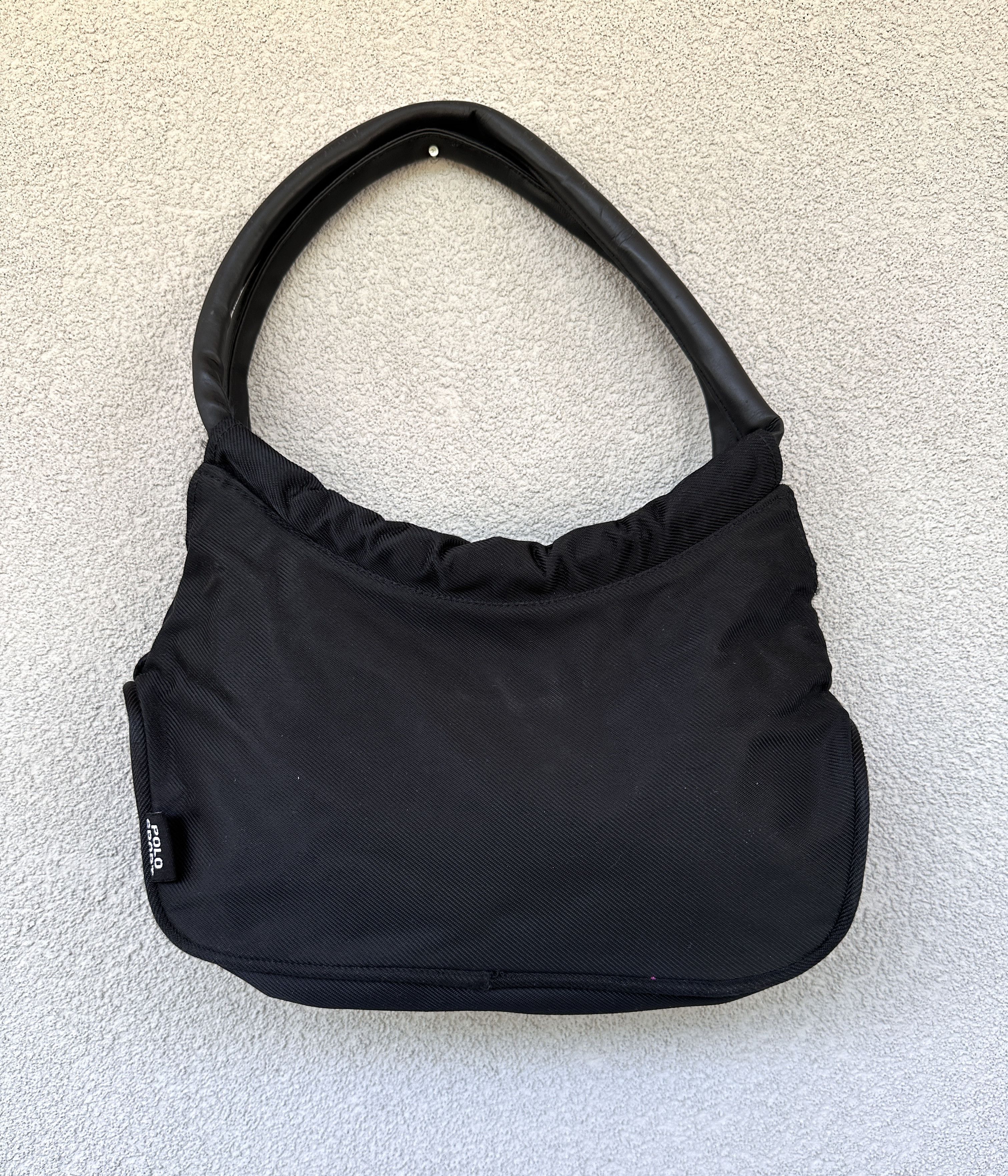 Ralph Lauren Vintage Polo Sport Ralph Lauren women bag Size ONE SIZE - 5 Thumbnail