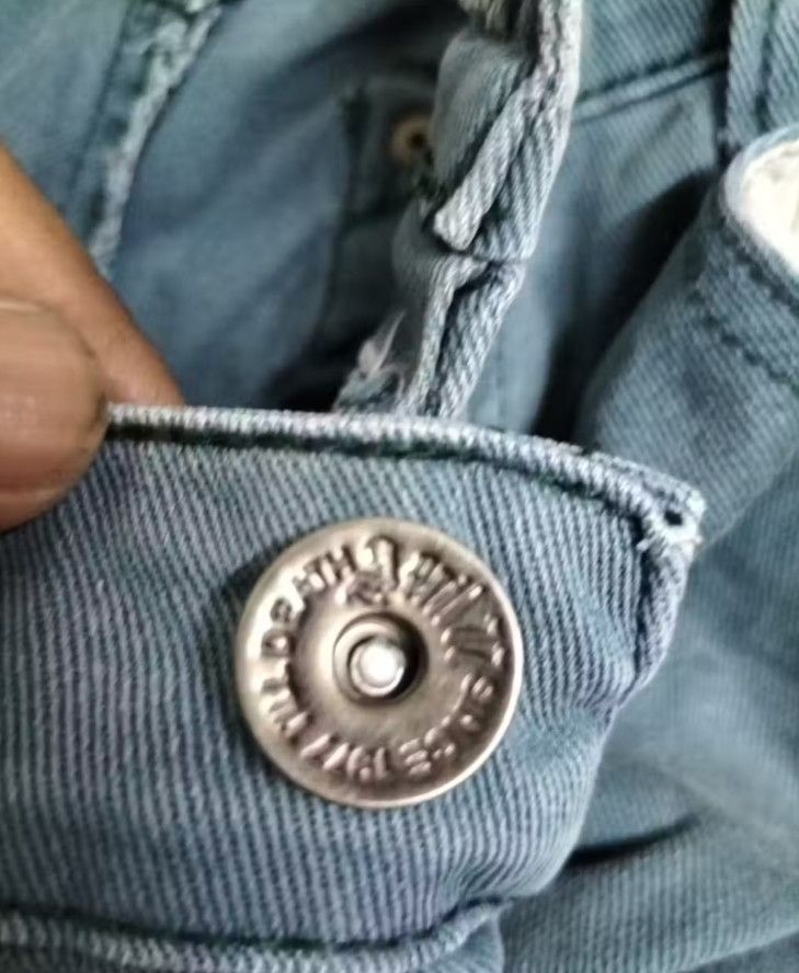April 77 April 77 skinny jeans Size US 35 - 4 Thumbnail