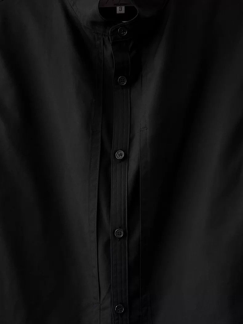 Yohji Yamamoto #REF! Size US L / EU 52-54 / 3 - 2 Thumbnail