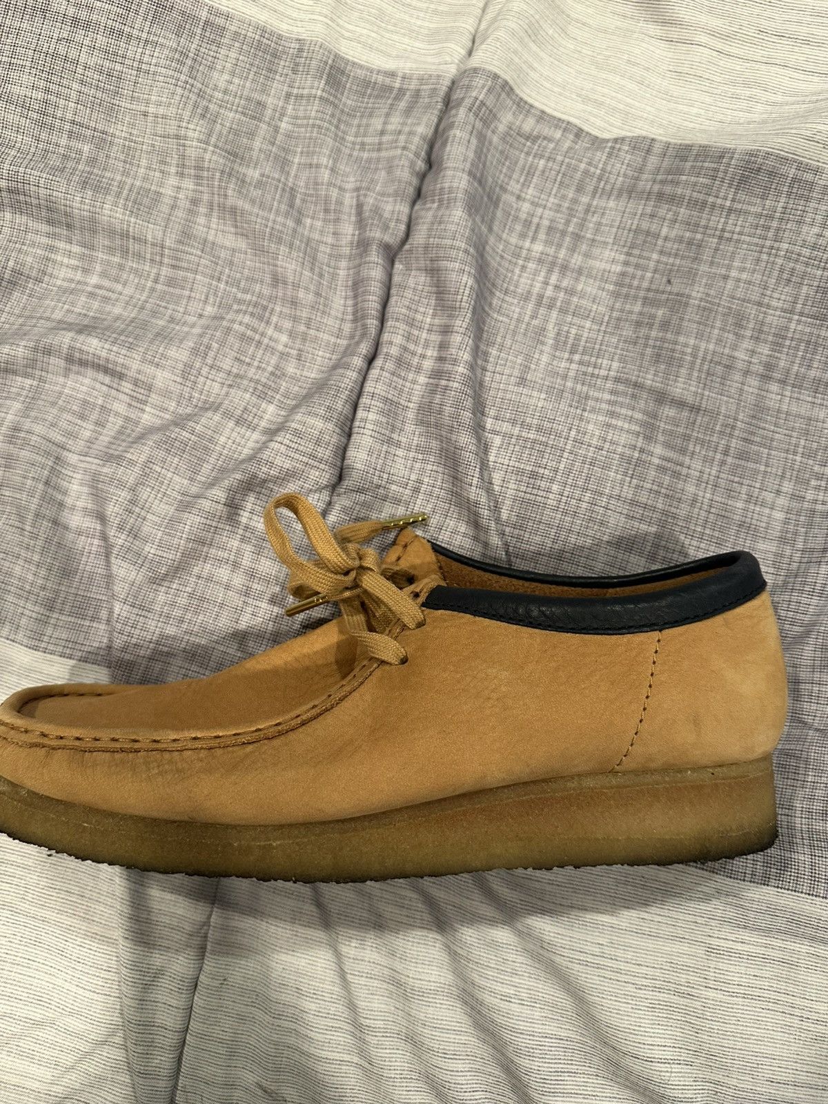 Clarks Clarks Wallabees Size US 9 / EU 42 - 8 Thumbnail