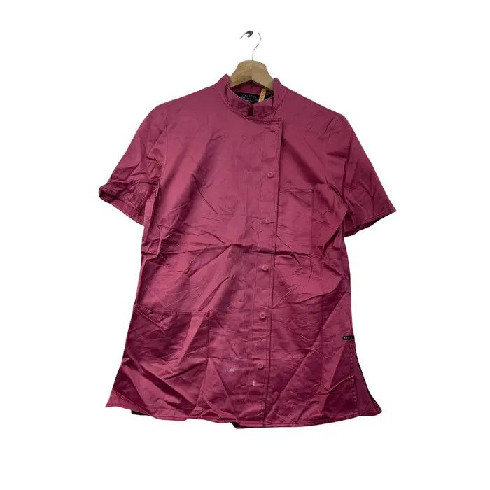 Vtg PASTELLI HAUTE COUTURE Made In Italy Jacket Blouse