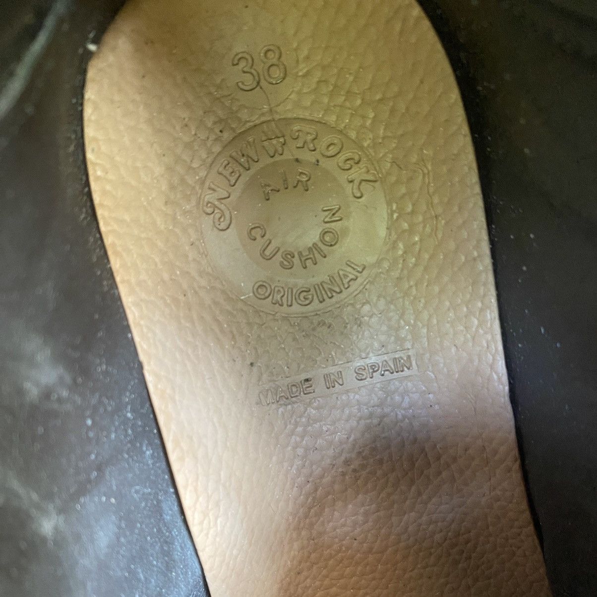 Vetements Vetements X New Rock Size US 8 / IT 38 - 10 Thumbnail