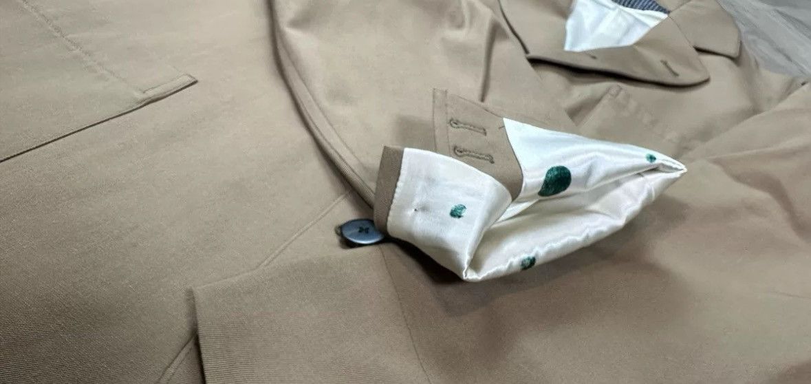 Visvim VISVIM 20AW KIVA BLAZER jacket2412-Nextarrow Size US L / EU 52-54 / 3 - 3 Thumbnail