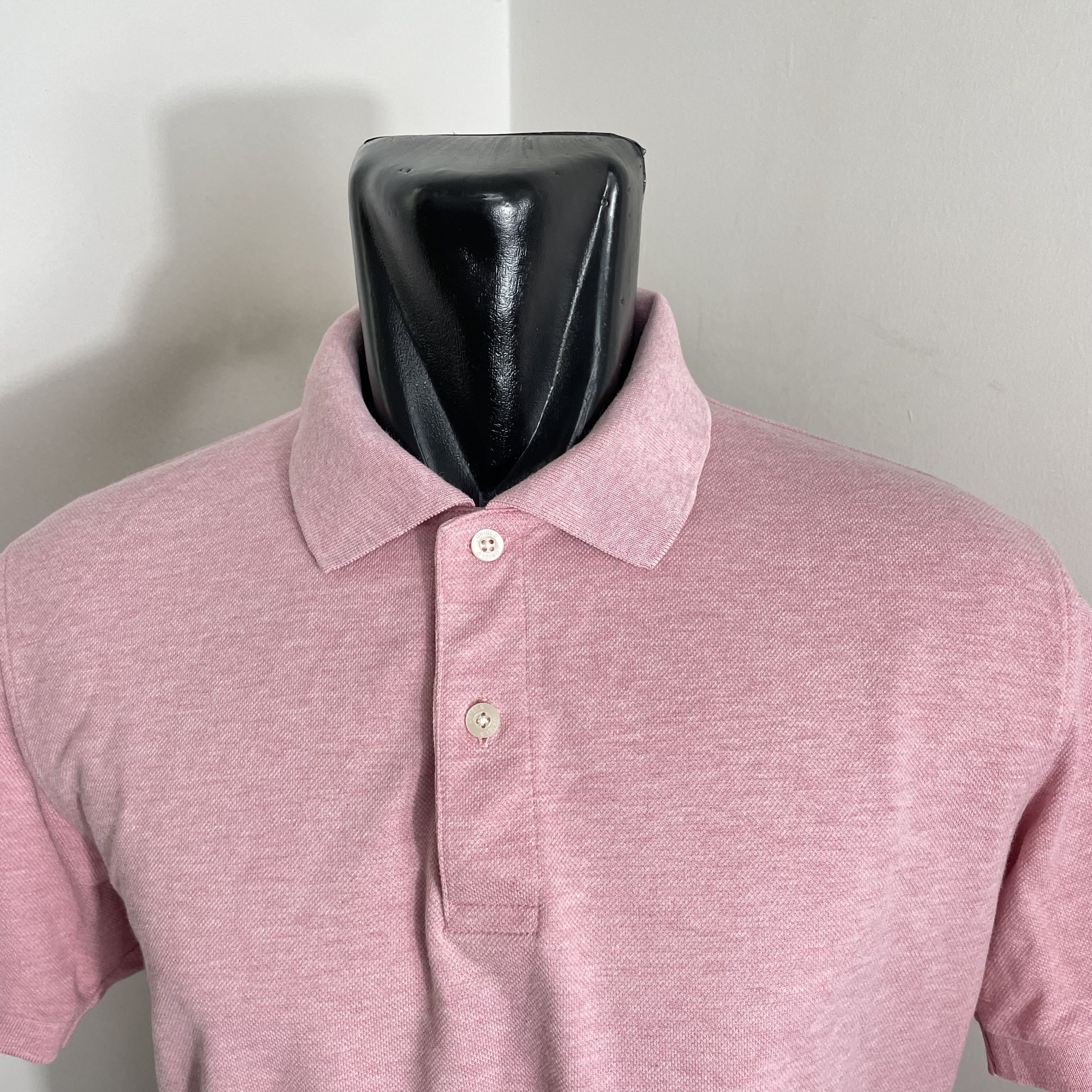Japanese Brand × Uniqlo ⭐️SALE⭐️ [XL] UNIQLO POLO SHIRT Size US XL / EU 56 / 4 - 2 Thumbnail