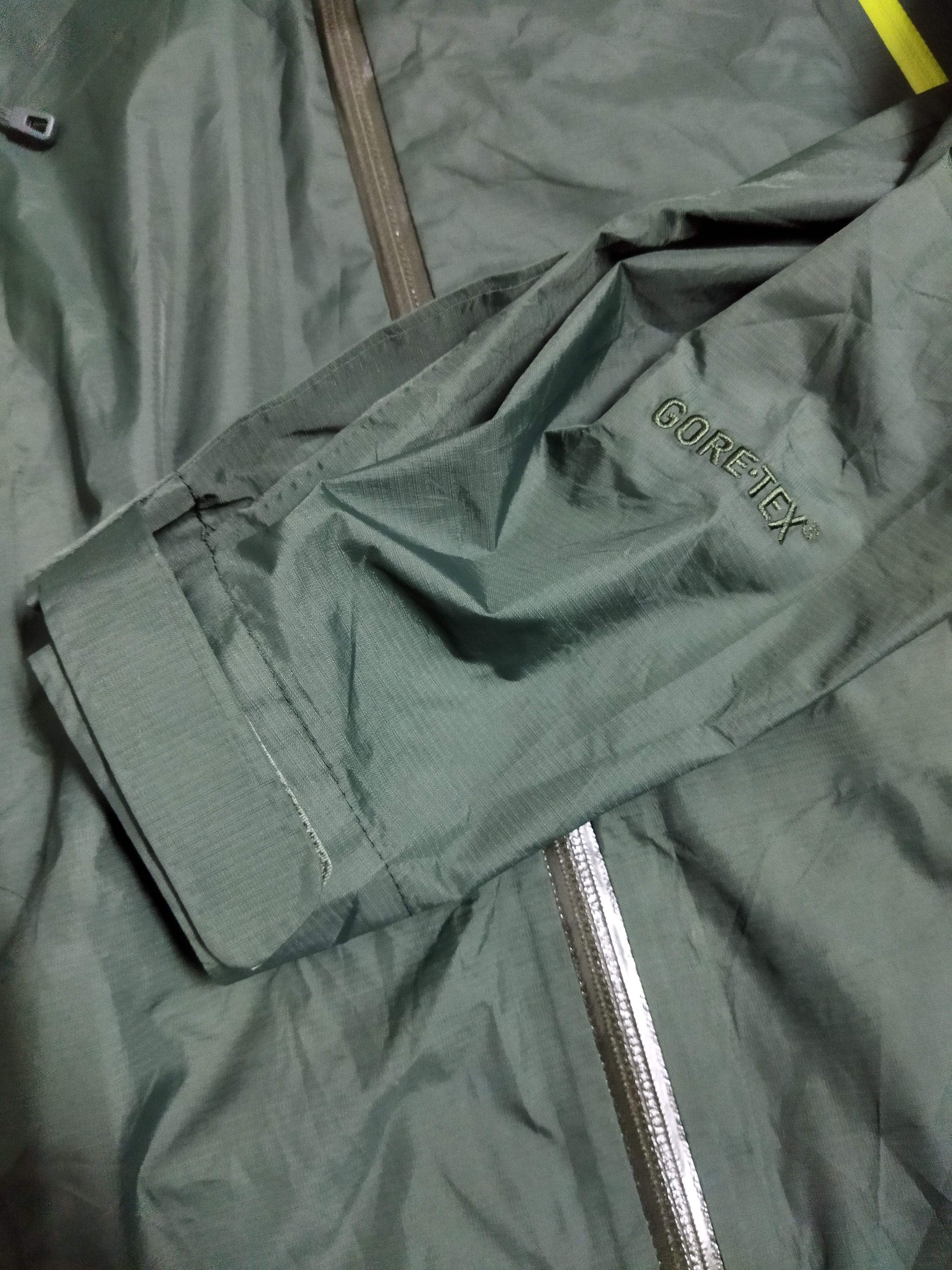 Patagonia Patagonia Gorpcore Windbreaker Size US S / EU 44-46 / 1 - 4 Thumbnail