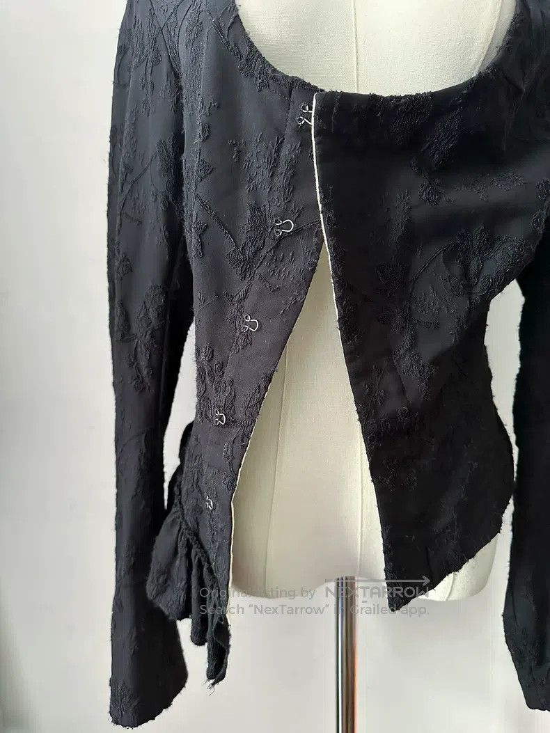 Comme des Garcons Comme Des Garcons Top Size M / US 6-8 / IT 42-44 - 5 Thumbnail