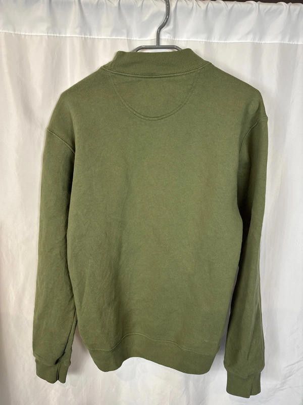 Dickies Dickies Sweatshirt Size US S / EU 44-46 / 1 - 3 Thumbnail