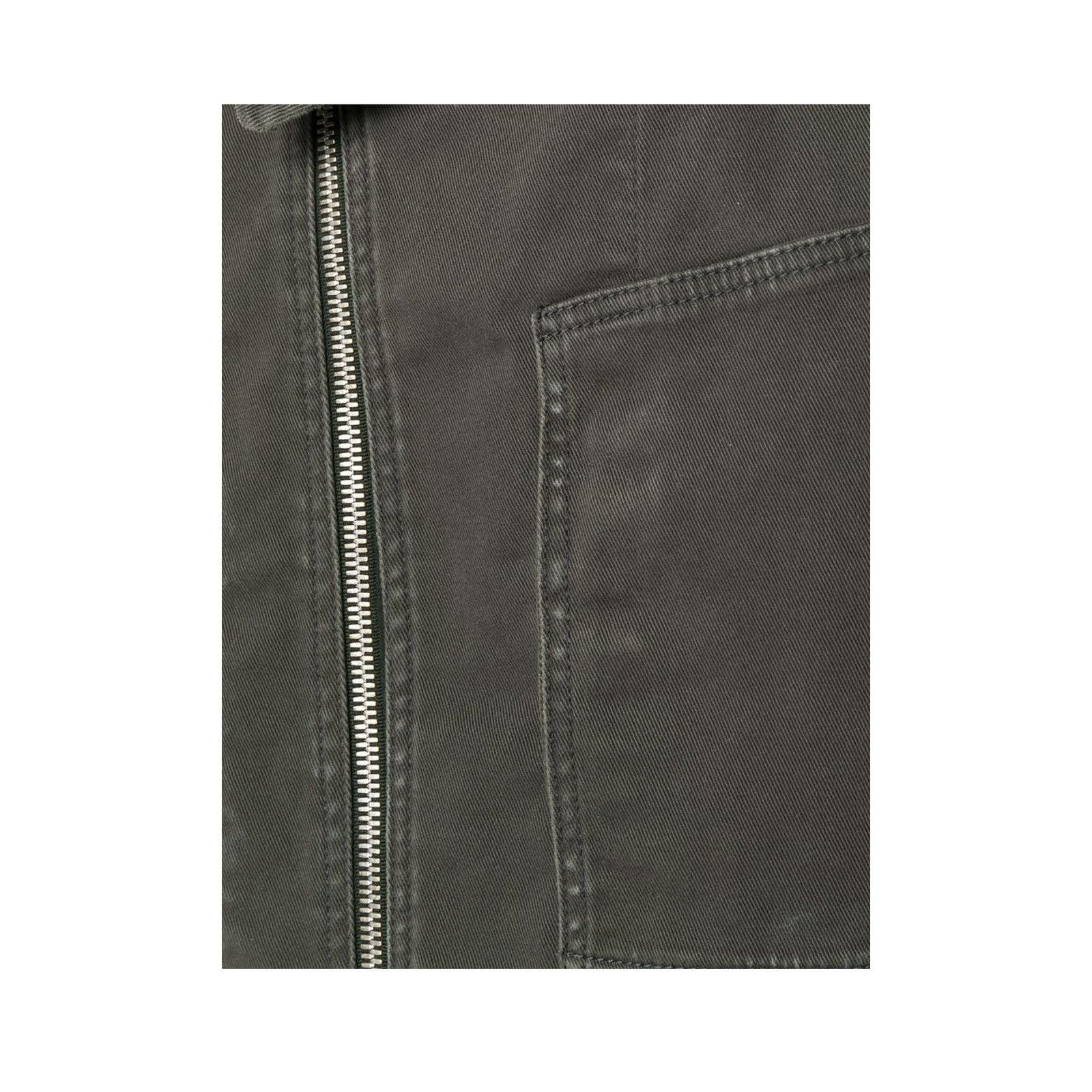 Maison Margiela Maison Margiela Biker Jacket Size US M / EU 48-50 / 2 - 5 Thumbnail
