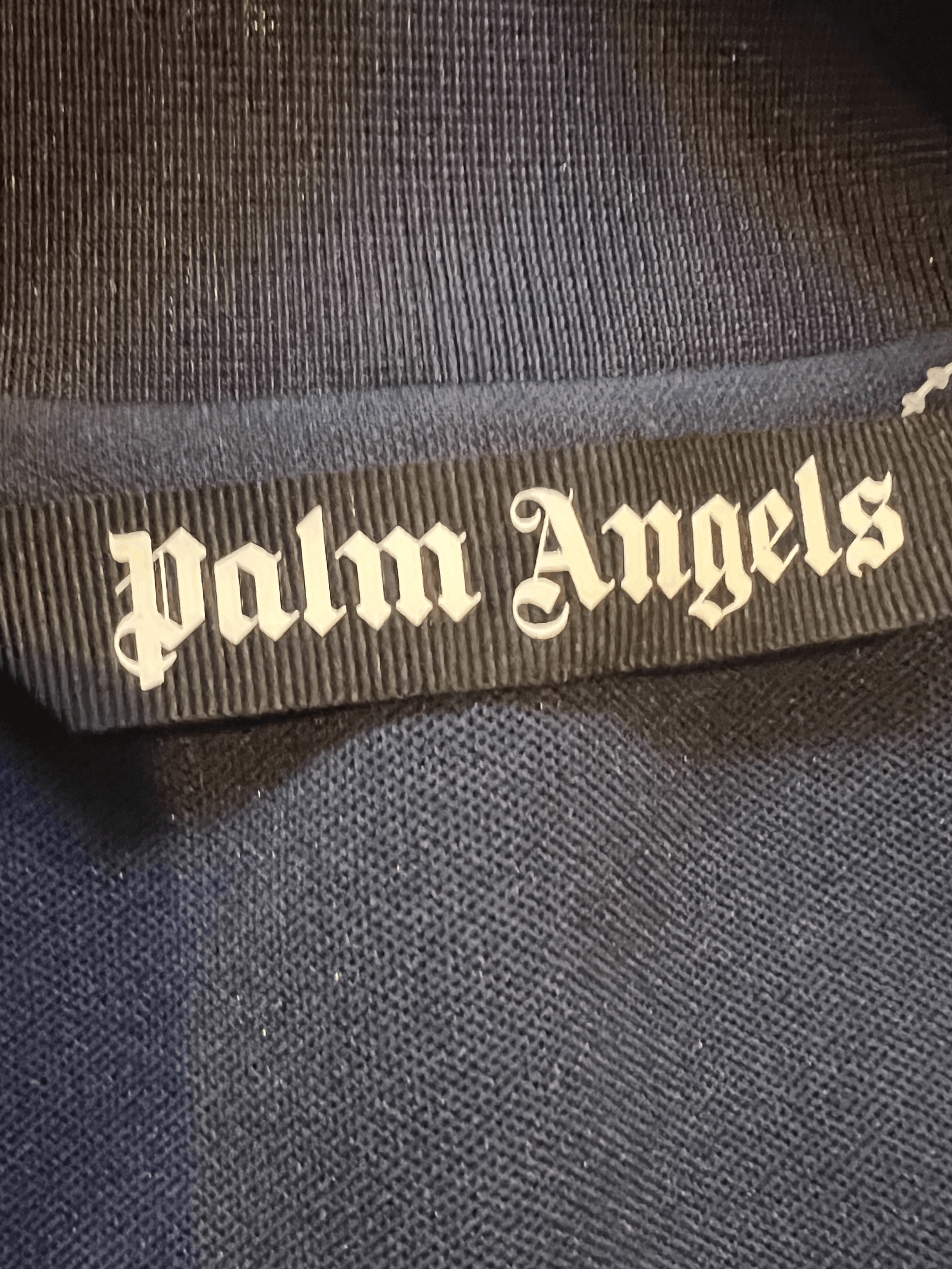 Palm Angels $875 Palm Angels Red White and Navy Tracksuit Size US S / EU 44-46 / 1 - 4 Thumbnail