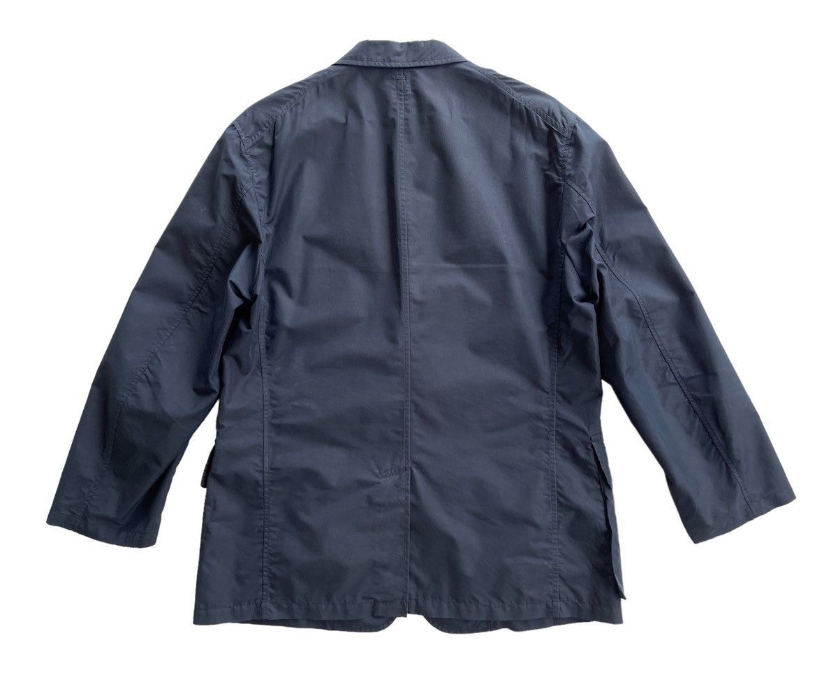 Kaptain Sunshine Kaptain Sunshine X Beams Japan Fieldwrap Navy Jacket Japan Size US M / EU 48-50 / 2 - 3 Thumbnail