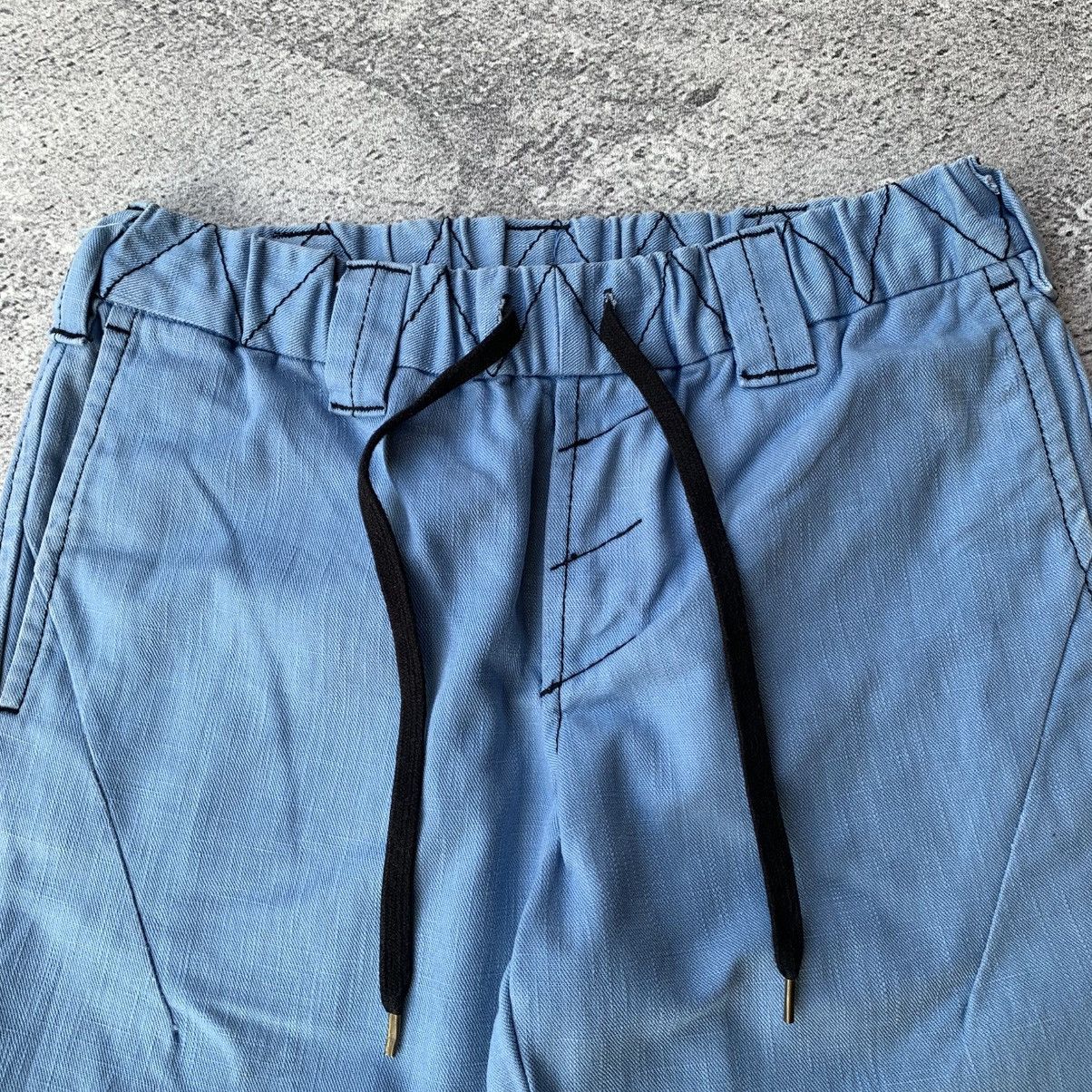 Number (N)ine Number Nine Blue jeans Size US 30 / EU 46 - 6 Thumbnail