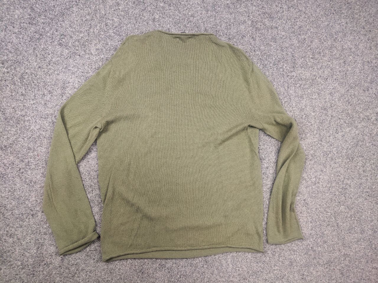 Other Phil Petter Premium Silk Pullover round neckline long sleeve Size US M / EU 48-50 / 2 - 10 Thumbnail