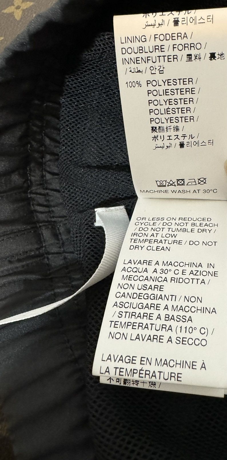Off-White NWT Off-White Classic Belted Cargo Swim Shorts Size US 40 / EU 56 - 15 Thumbnail
