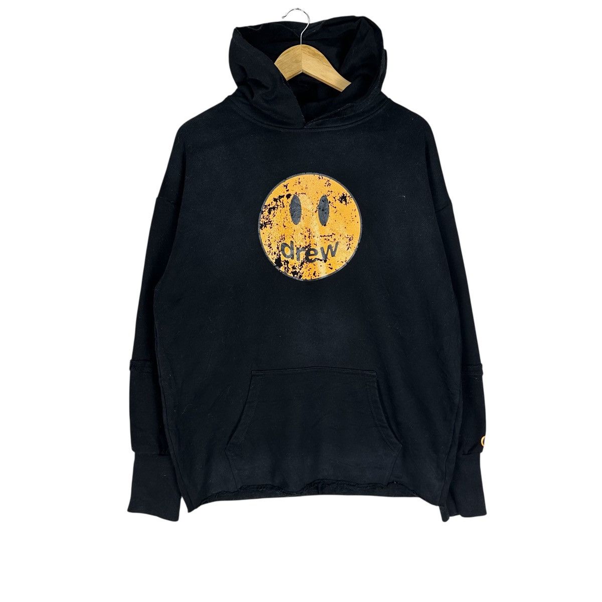Drew House DREW HOUSE HOODIE SWEATSHIRT Size US M / EU 48-50 / 2 - 3 Thumbnail