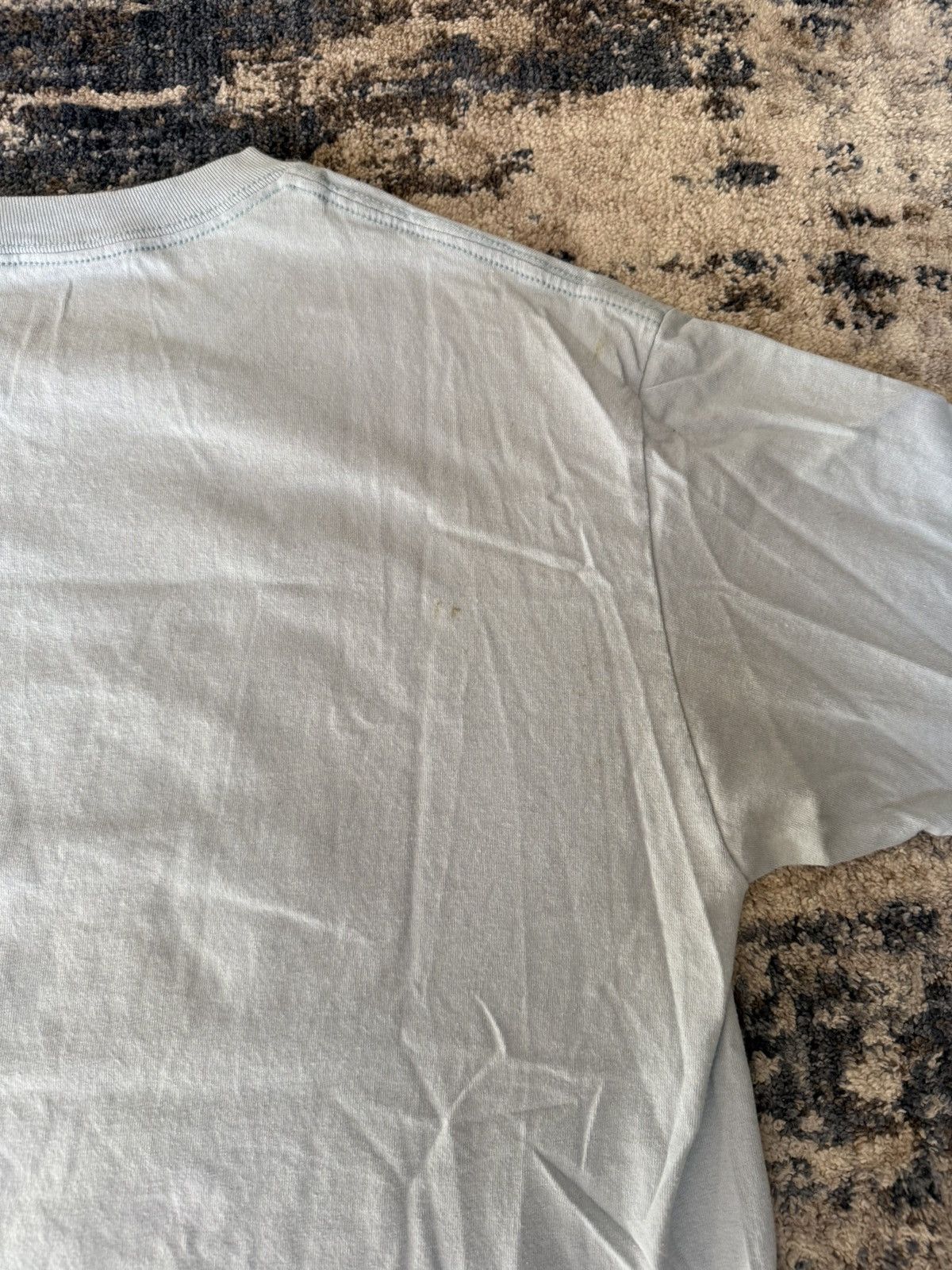 Half Evil Half Evil Baby Devil Tee Size US L / EU 52-54 / 3 - 6 Thumbnail