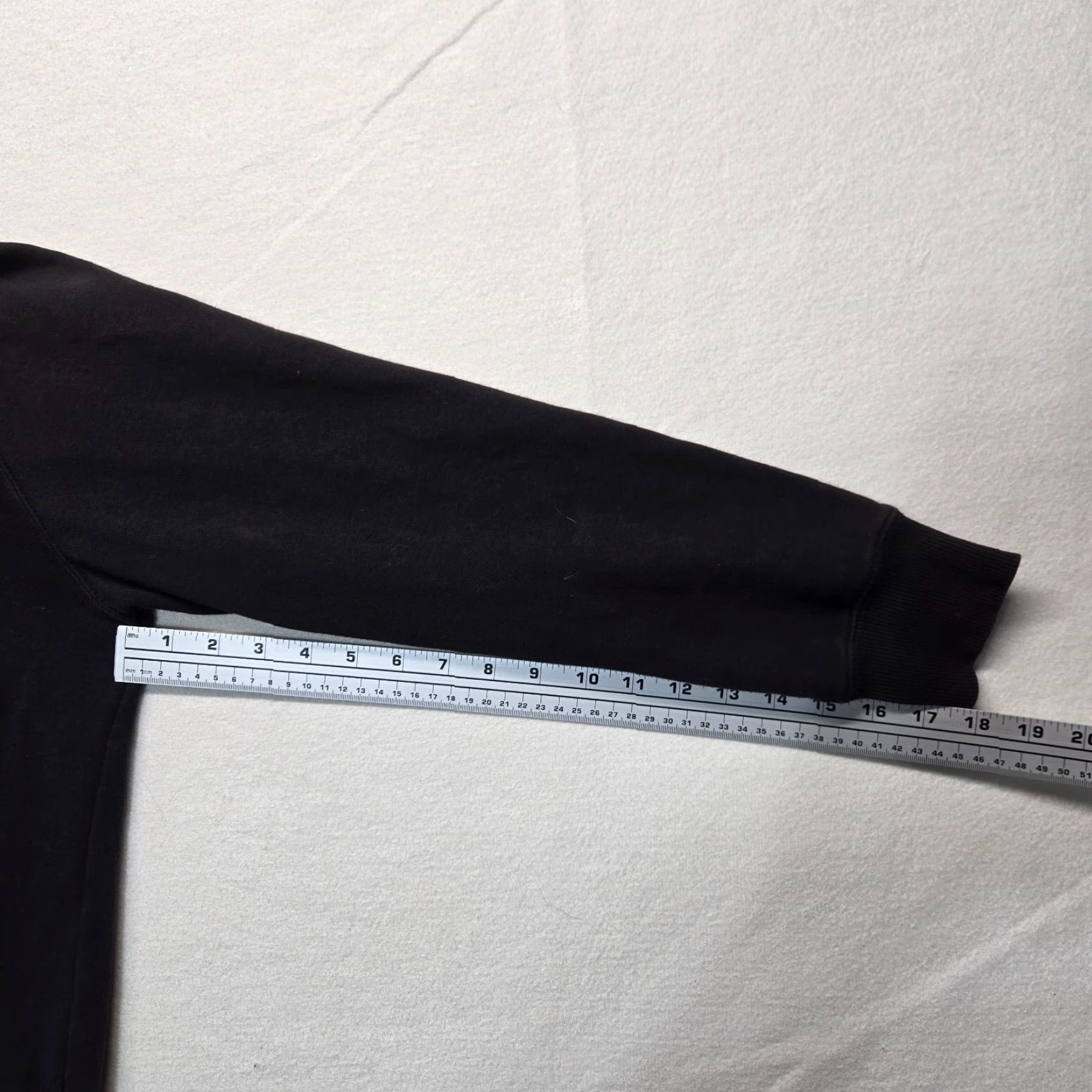 The North Face The North Face Sweater Pullover Hoodie Women M Black Logo Graphic Adult Medium Size M / US 6-8 / IT 42-44 - 5 Thumbnail