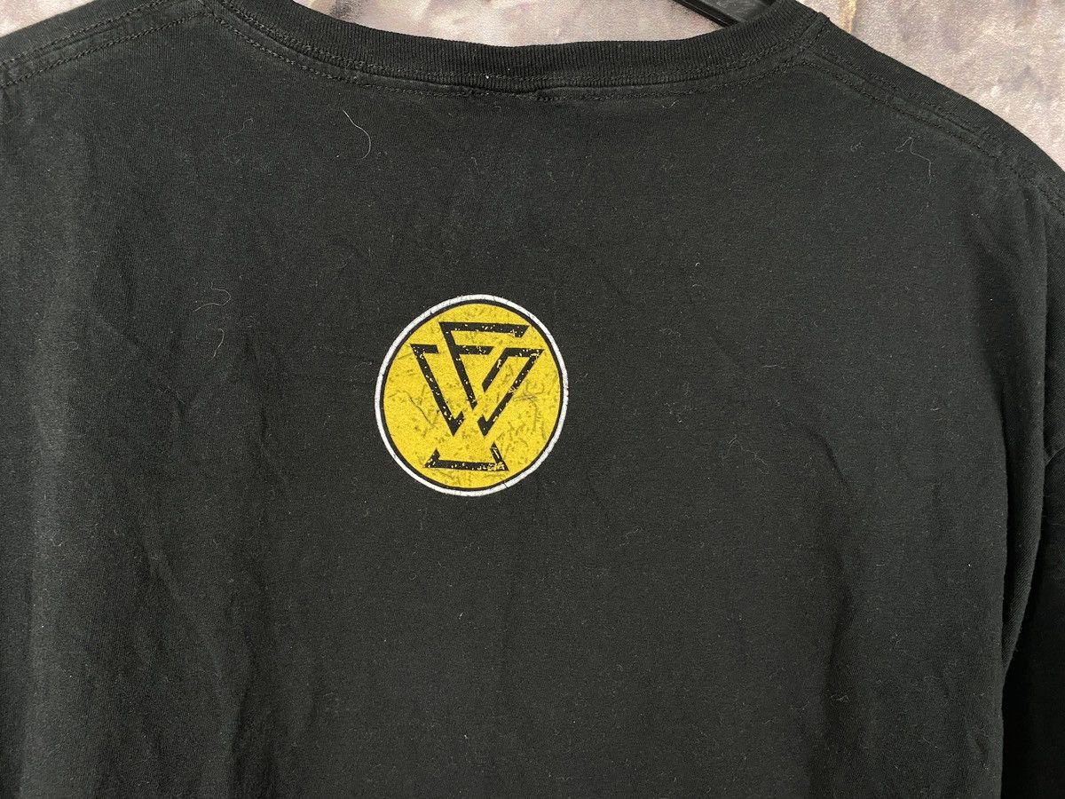 Other Men’s Gold Bay T-Shirt Wrestling WWE WWF Size XL Size US XL / EU 56 / 4 - 7 Thumbnail
