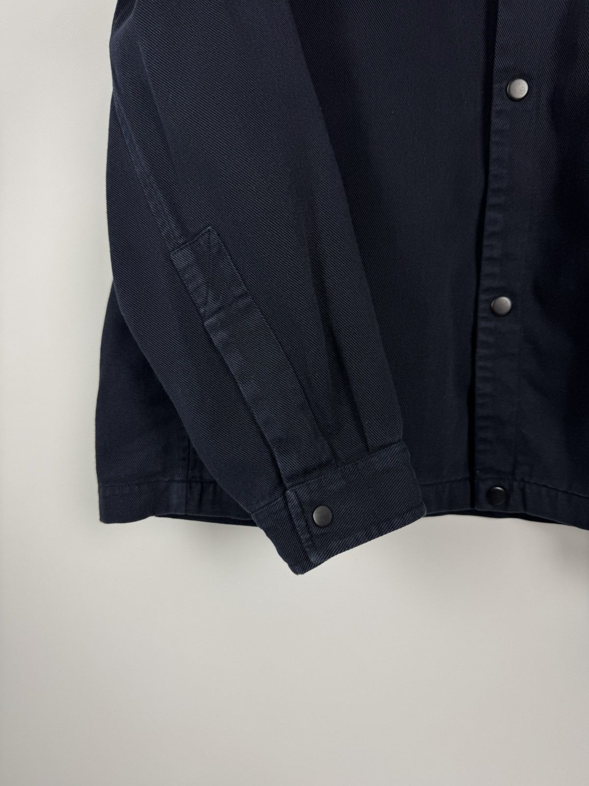 Folk Folk Cotton Over-shirt Light Jacket Size US XXL / EU 58 / 5 - 10 Thumbnail