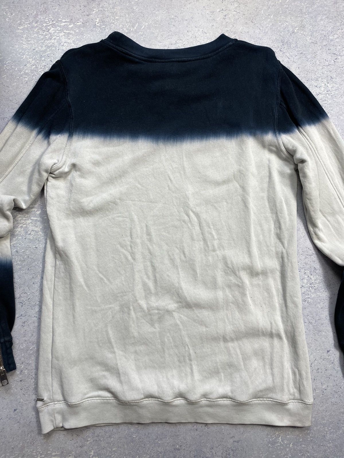 Diesel Diesel Men’s Sweatshirt Size Small With Mini Logo Size US S / EU 44-46 / 1 - 9 Thumbnail
