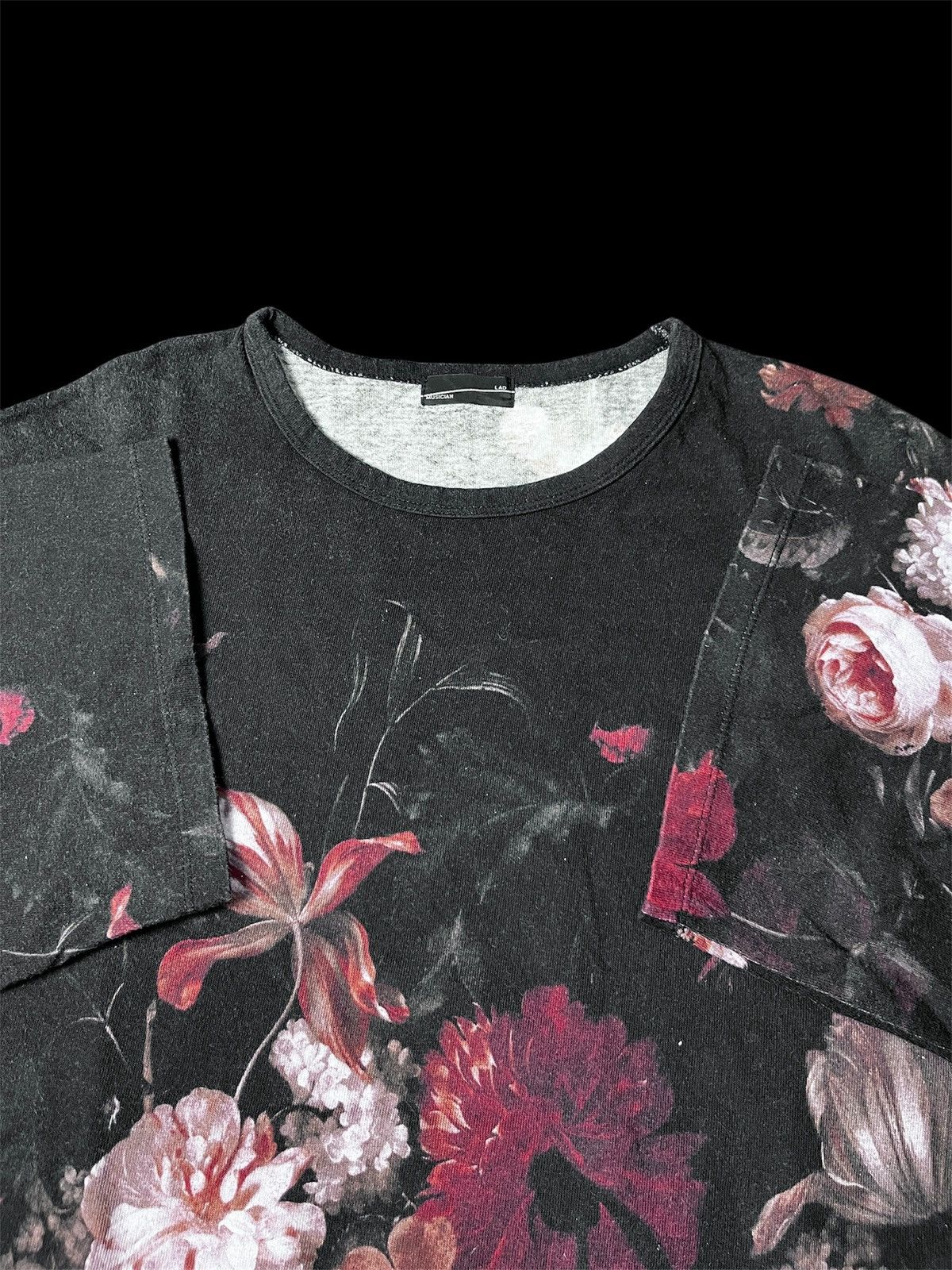 Lad Musician LAD MUSICIAN SS18 Size US XL / EU 56 / 4 - 4 Thumbnail