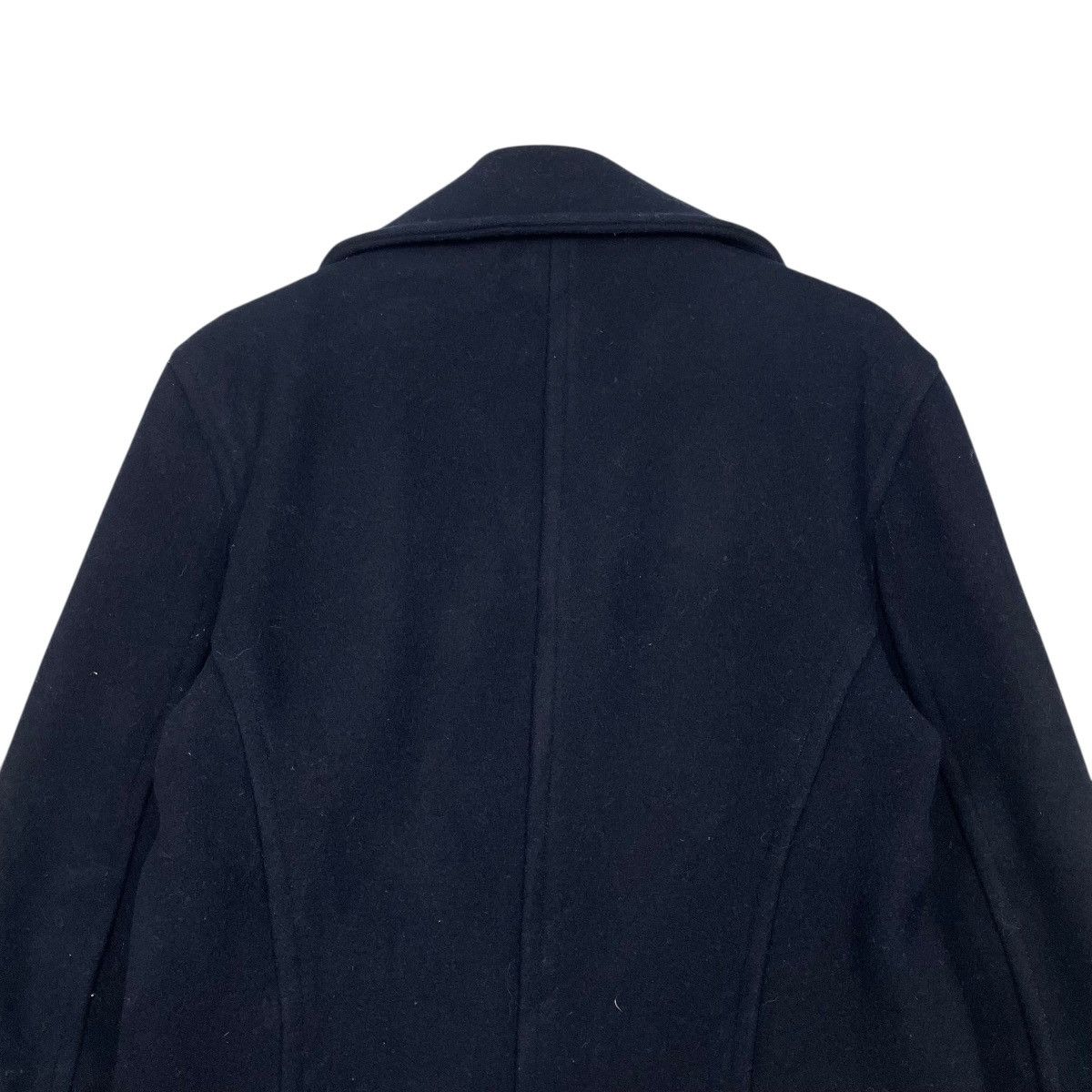 I. Spiewak And Sons I Spiewak And Sons Double Breasted Wool Jacket Size US S / EU 44-46 / 1 - 8 Thumbnail