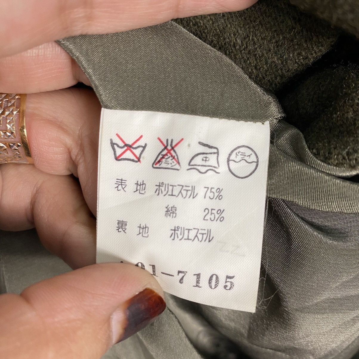 Designer × Hart Schaffner Marx Hart Schaffner Marx Trench Coat Jacket Size US L / EU 52-54 / 3 - 14 Thumbnail