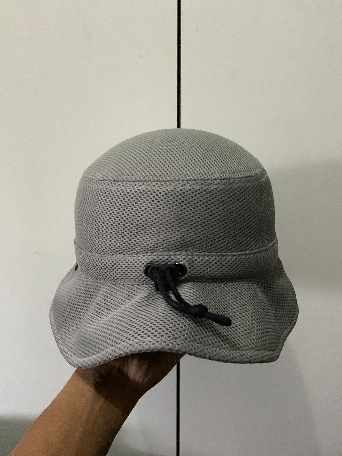 Montbell Montbell Outdoor cap Size ONE SIZE - 3 Thumbnail