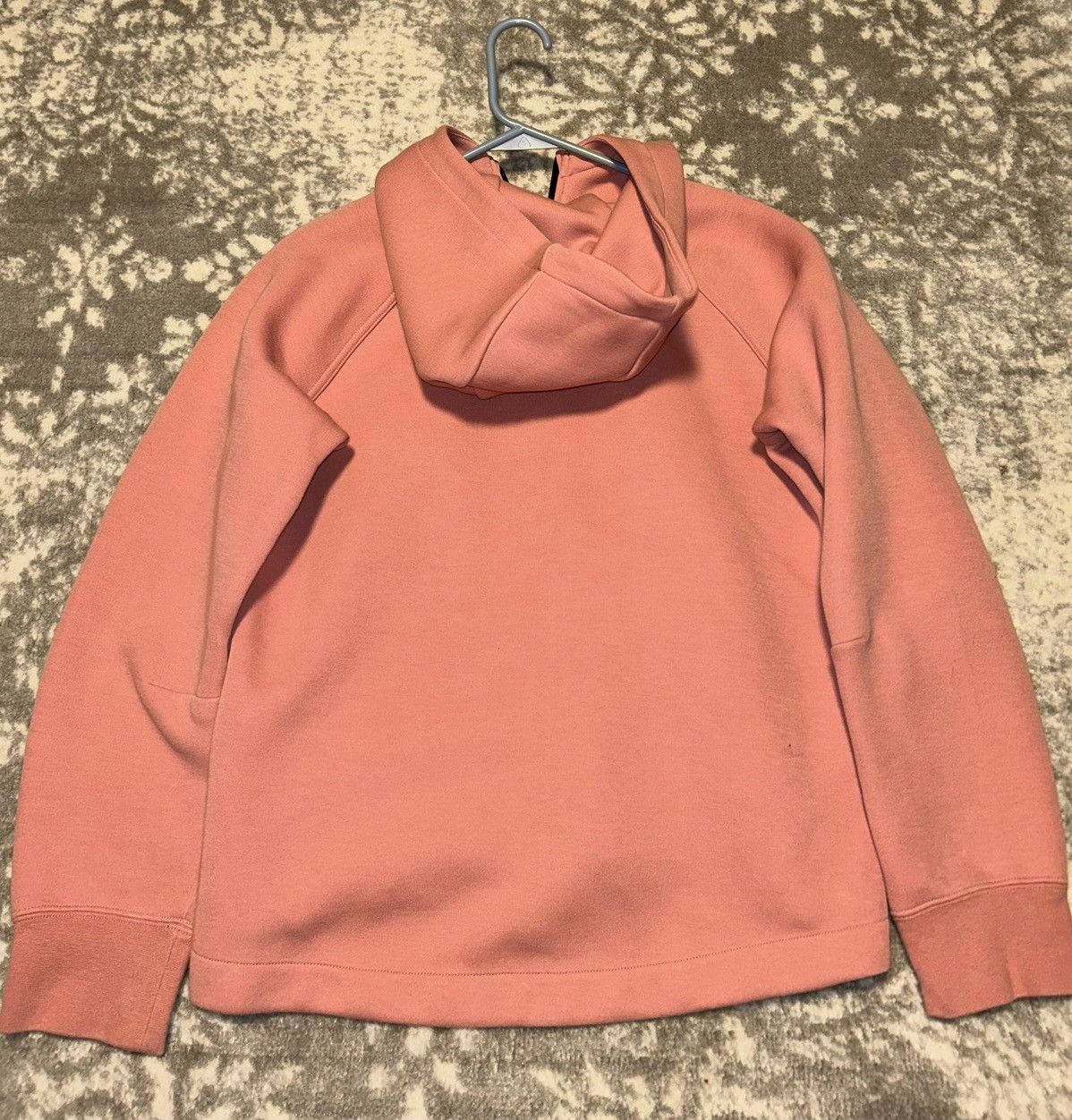 Nike **KIDS** XL Pink Nike Tech Size XS / US 0-2 / IT 36-38 - 3 Thumbnail