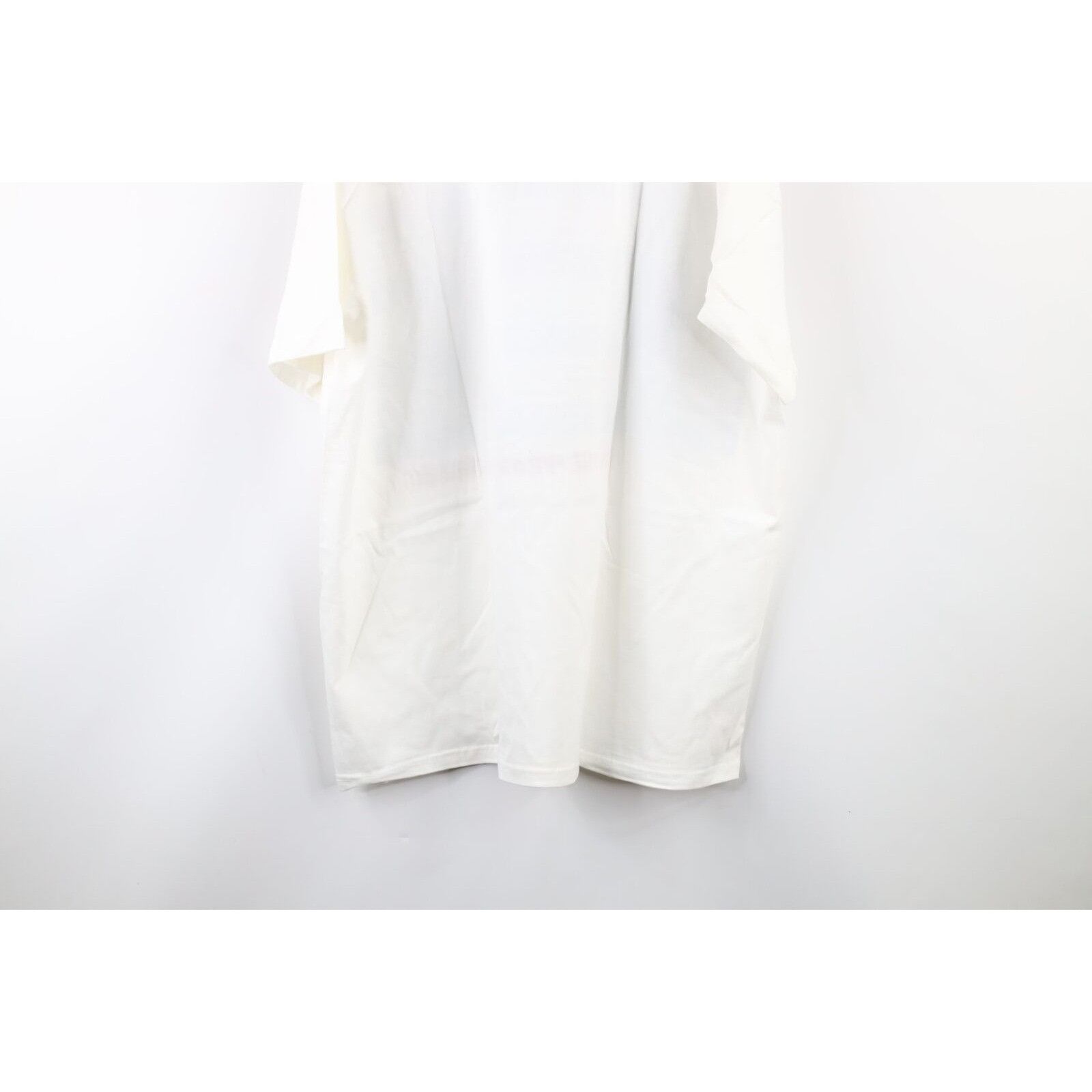 Marithe + Francois Girbaud × Vintage NOS Vintage 90s Marithe Francois Girbaud Baggy Fit T-Shirt Size US XL / EU 56 / 4 - 8 Thumbnail