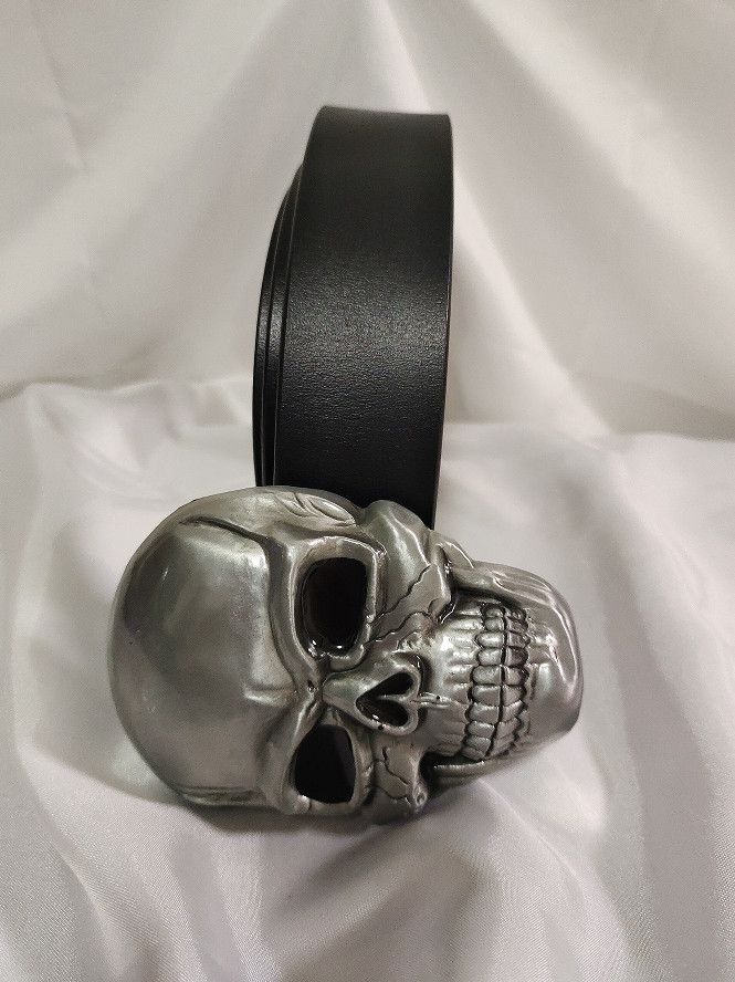 Vintage Fashion personalized simple belt Size ONE SIZE - 3 Thumbnail