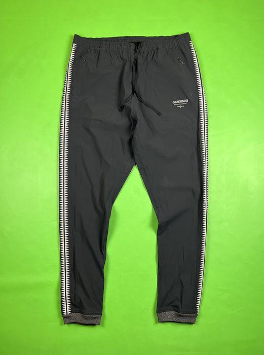 Nike gyakusou hot sale track pants