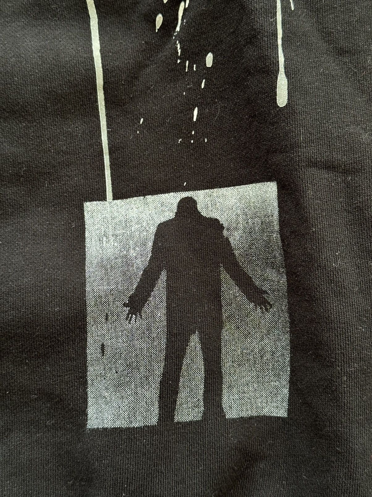 The Kooples The Kooples scary nightmare graphic sweatshirt Size US M / EU 48-50 / 2 - 5 Thumbnail