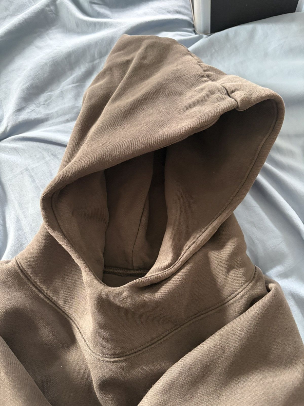 Gap × Yeezy YEEZY DOVE HOODIE Size US XXL / EU 58 / 5 - 4 Thumbnail