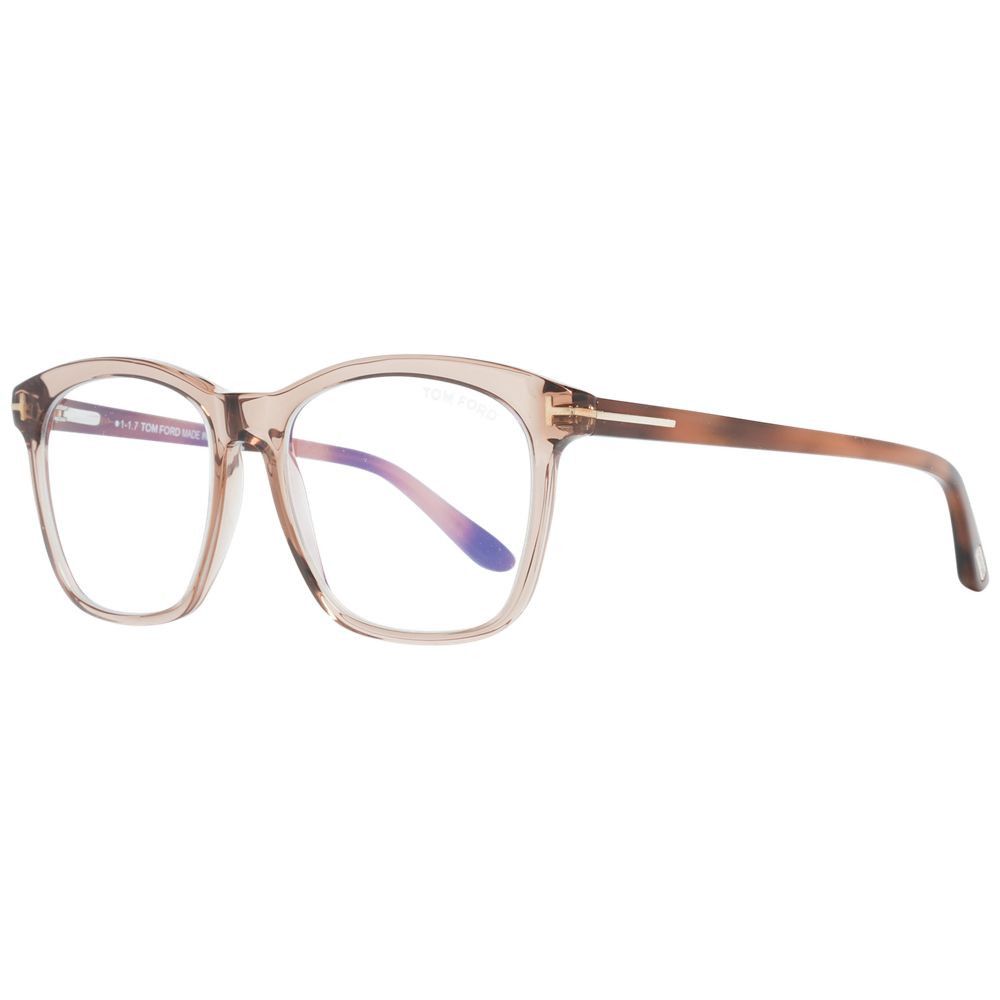 Tom Ford Brown Women Optical Women's Frames Size ONE SIZE - 1 Thumbnail