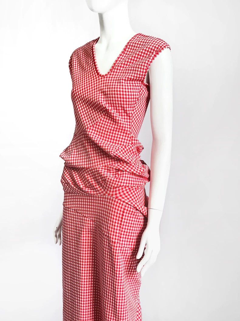Comme des Garcons Comme des Garcons Cyst dress Size S / US 4 / IT 40 - 1 Thumbnail