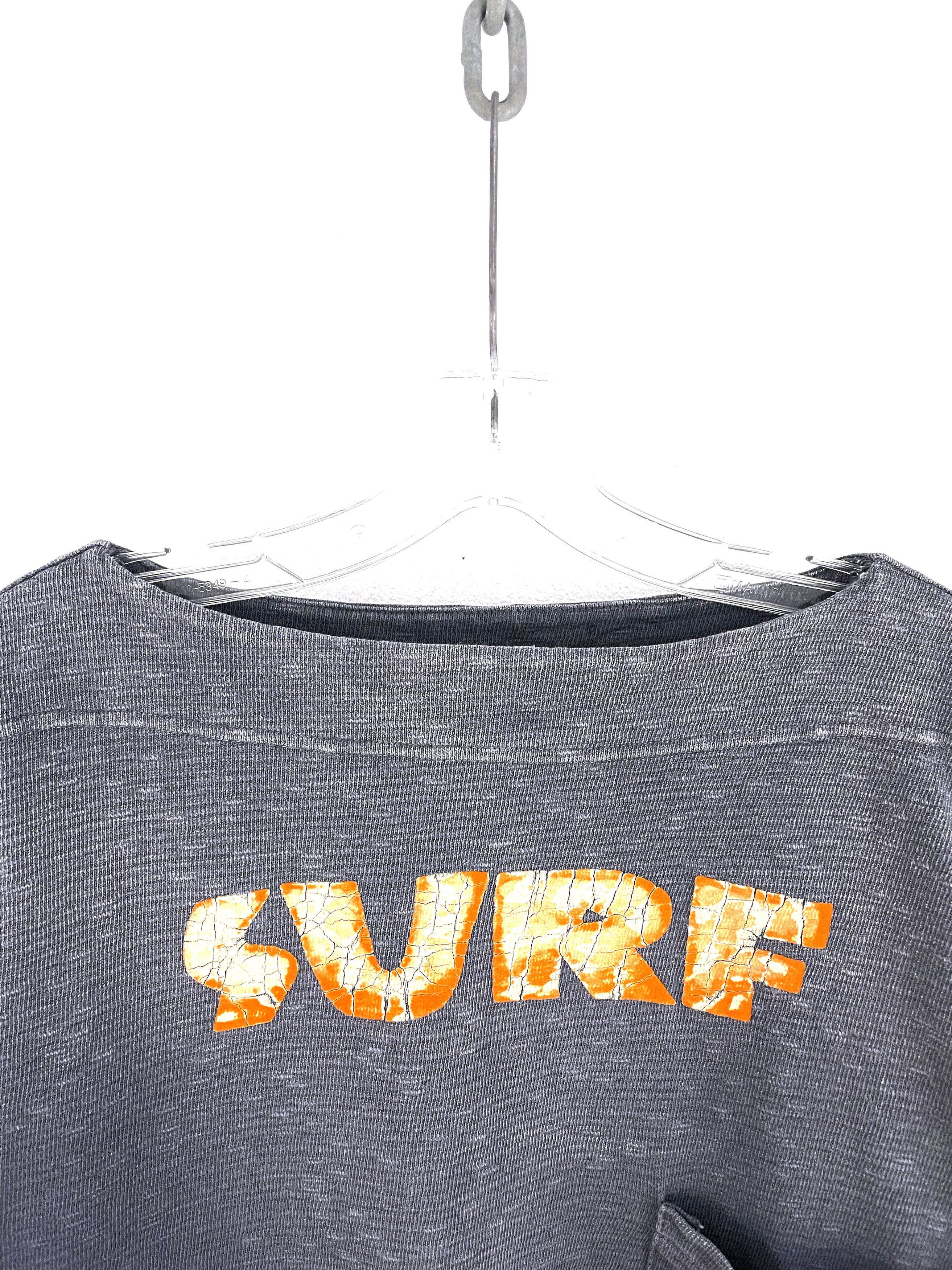 Kapital Kountry Surf 3/4 Sleeve Shirt Size US S / EU 44-46 / 1 - 3 Thumbnail
