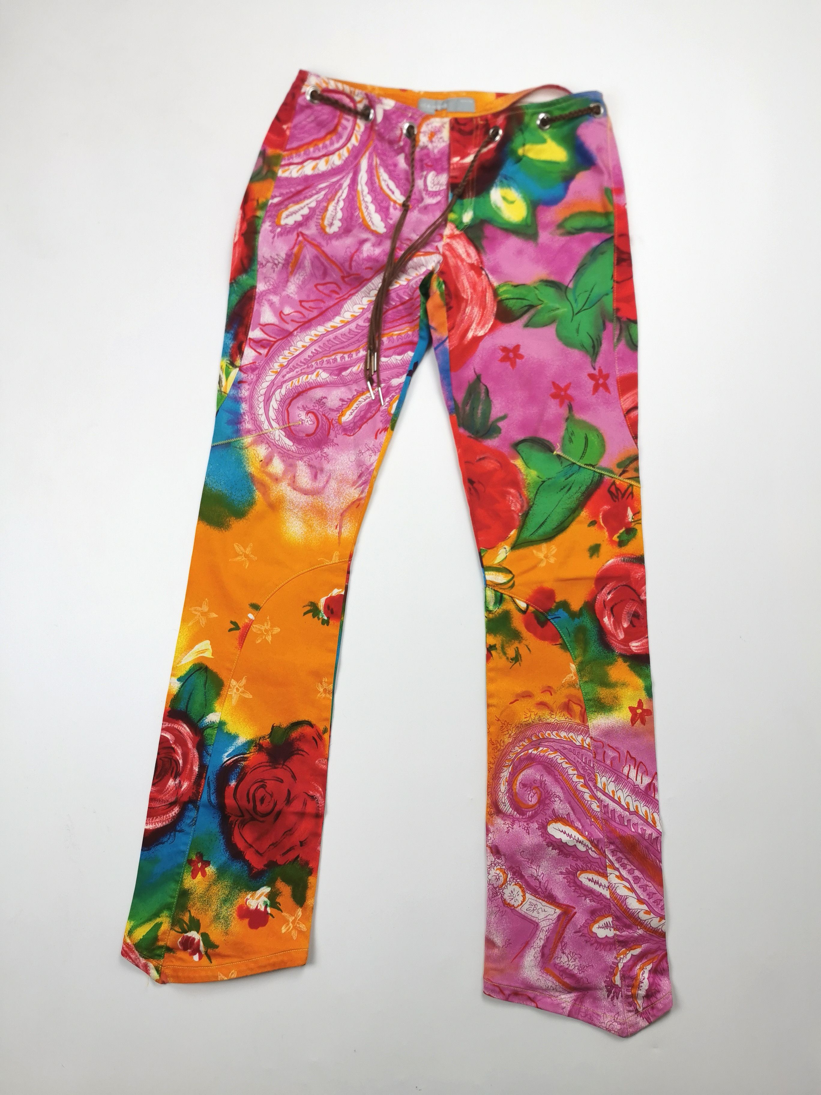 Iceberg Women's jeans Iceberg S 27 Size 27" / US 4 / IT 40 - 1 Thumbnail