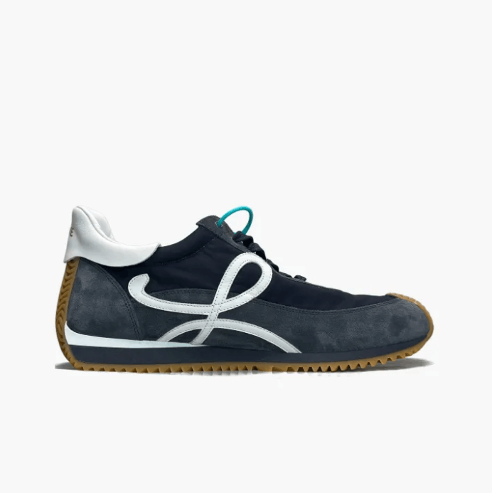 Loewe Loewe low-top sneakers Size US 11 / EU 44 - 2 Thumbnail