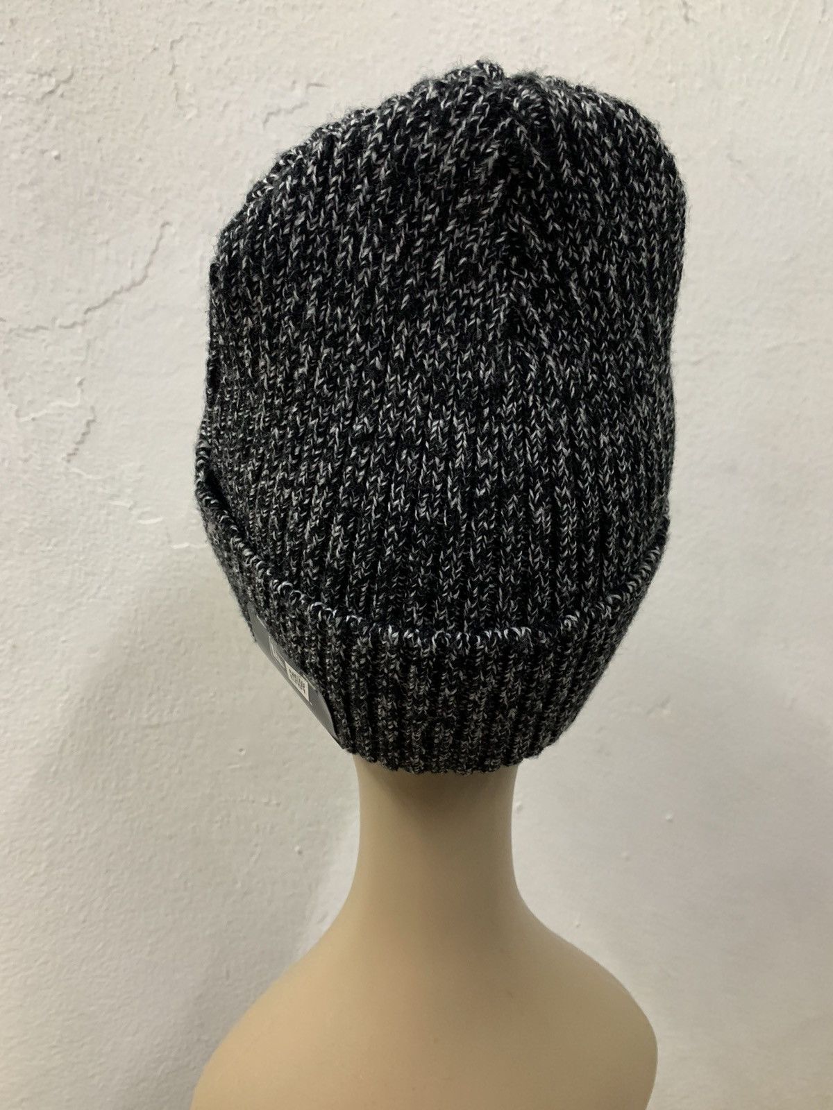 New Era × Xlarge New Era X XLarge Beanie Hat Size ONE SIZE - 5 Thumbnail