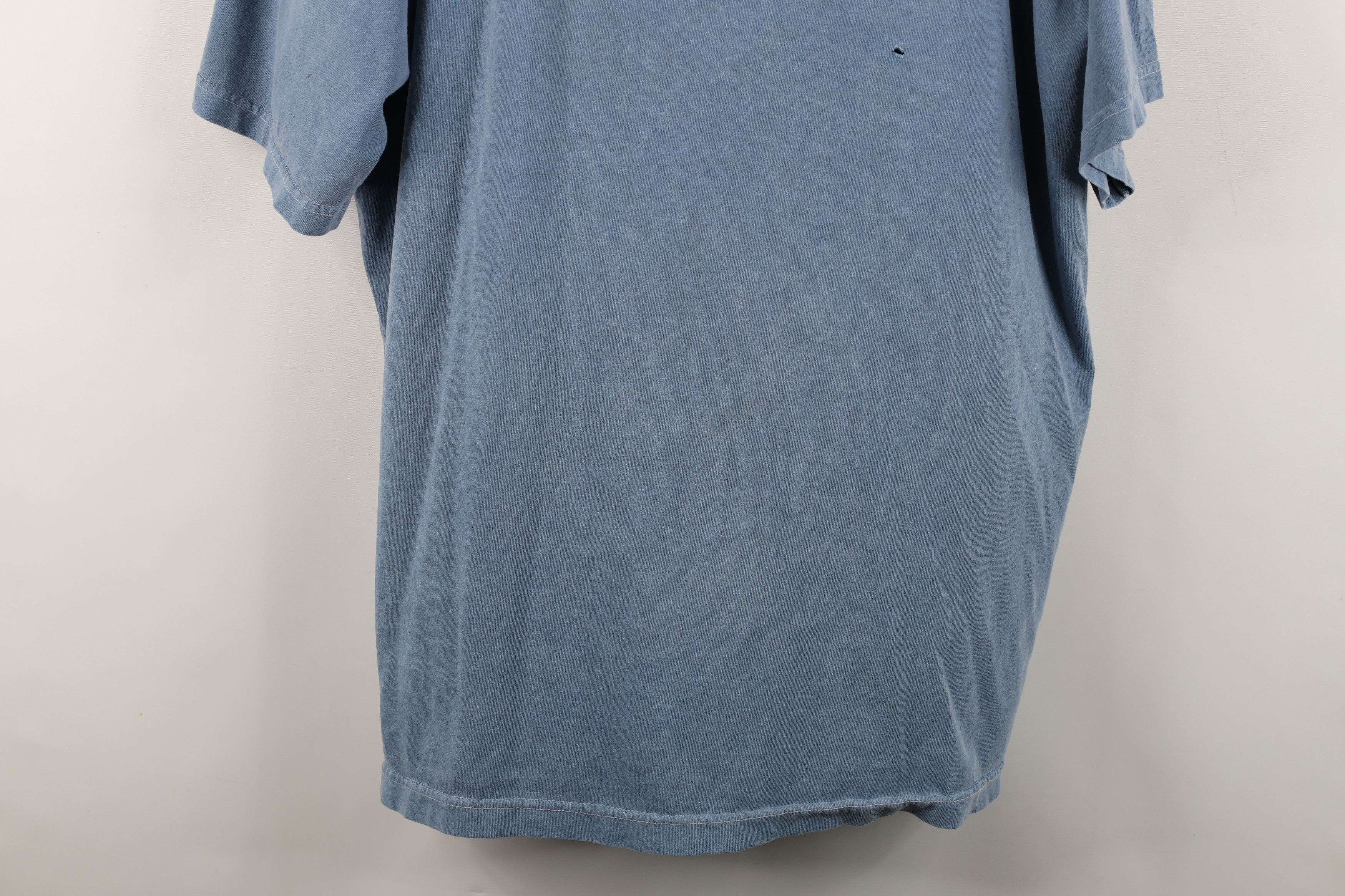Life is Good Vintage Life Is Good No Play Is No Good At All T-Shirt USA Size US XL / EU 56 / 4 - 3 Thumbnail