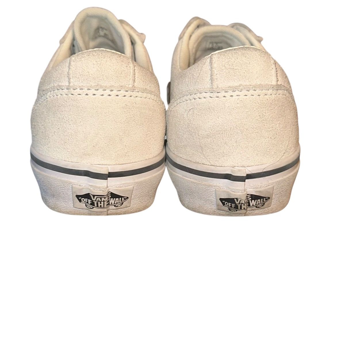 Vans Vans Ward Cheetah stripe sneakers Size US 6 / IT 36 - 6 Thumbnail