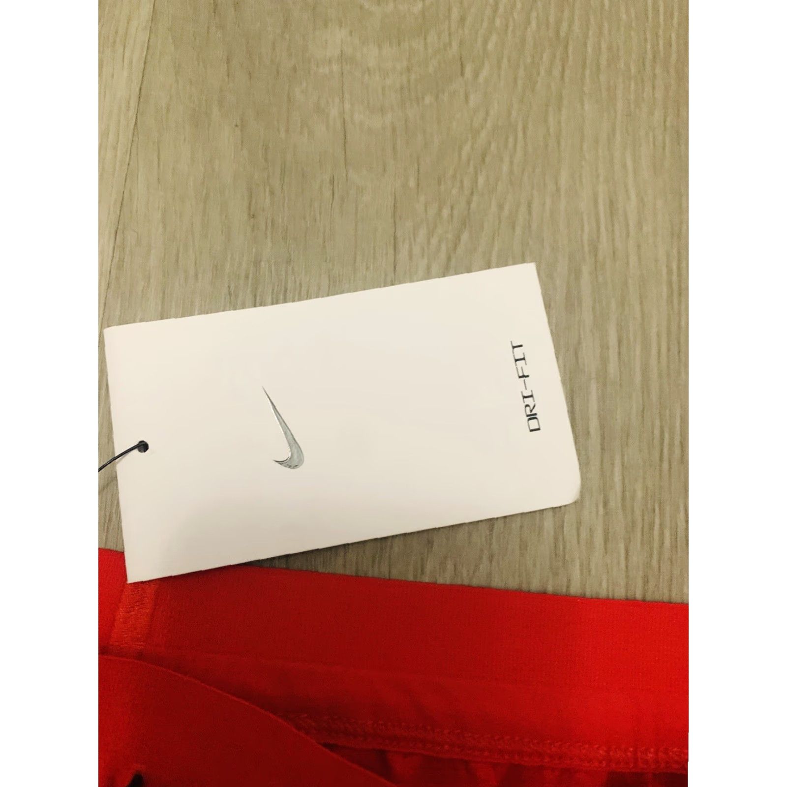 Nike Nike Running Shorts Mens 2XL Red Flex Stride 7” Lined Gym Performance DQ1819 Size US 39 - 2 Thumbnail