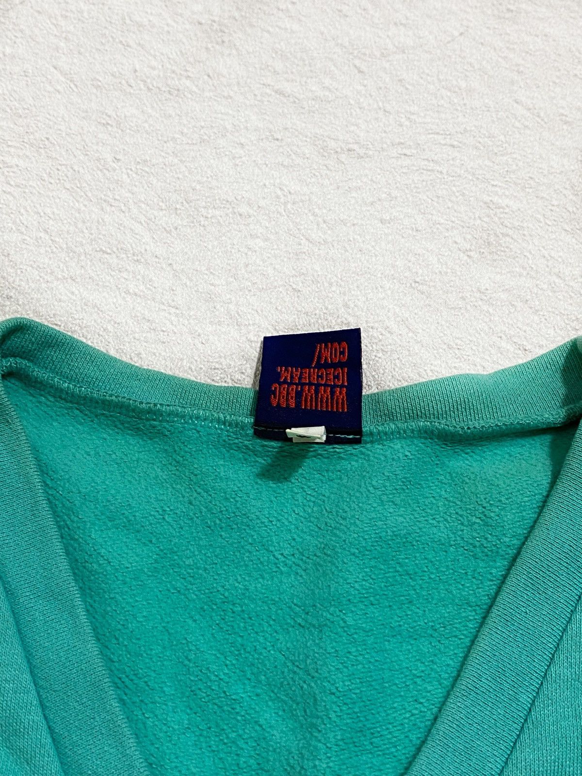 Billionaire Boys Club × Icecream RARE ❤️‍🔥 Ice cream x BBC cardigan Size US M / EU 48-50 / 2 - 5 Thumbnail