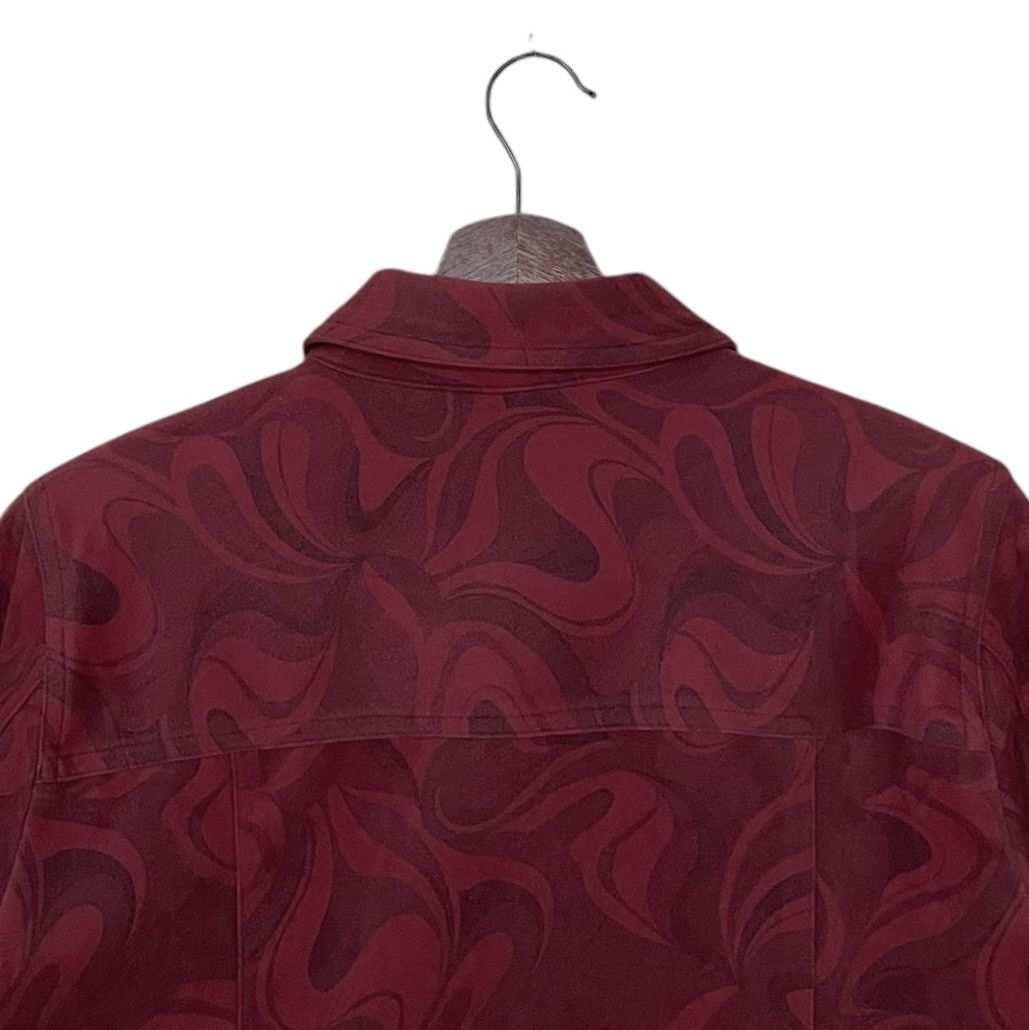 Longchamp × Vintage Vintage Brand Longchamp Shirt 2000s Size US M / EU 48-50 / 2 - 8 Thumbnail