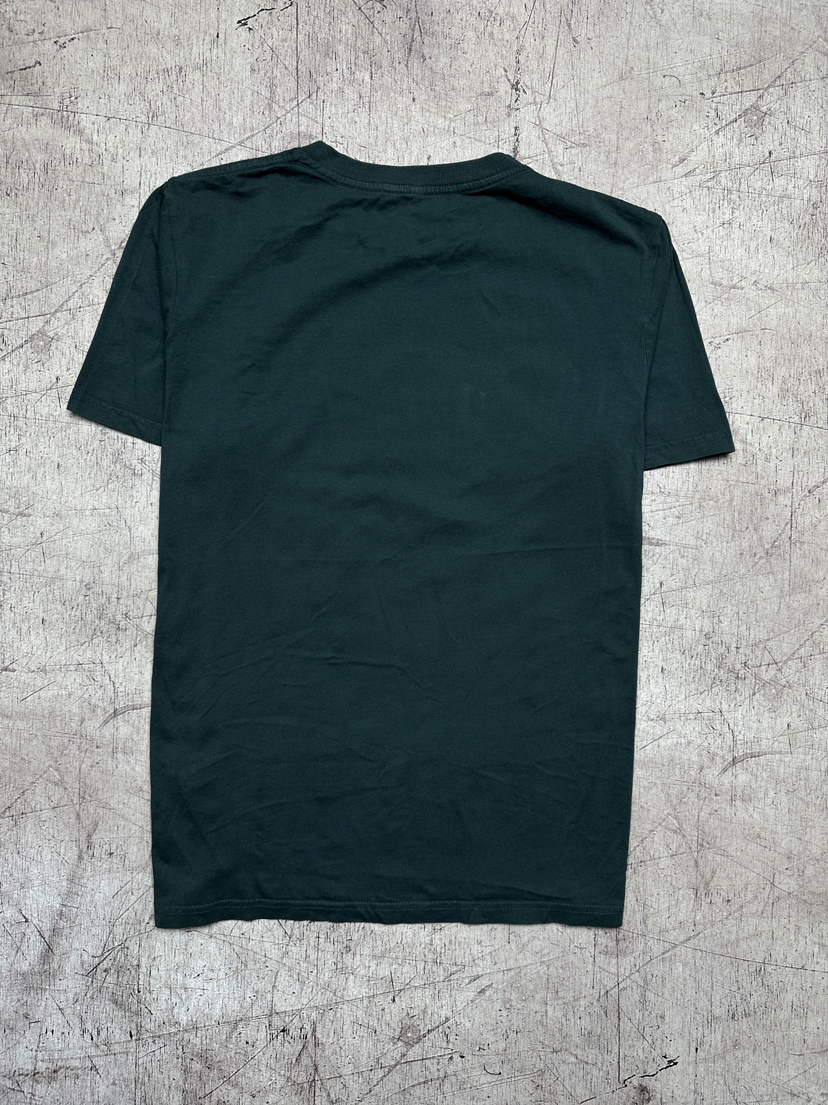 Japanese Brand RNA1 Greenpeace Mens Crew Neck T-Shirt Size US L / EU 52-54 / 3 - 6 Thumbnail