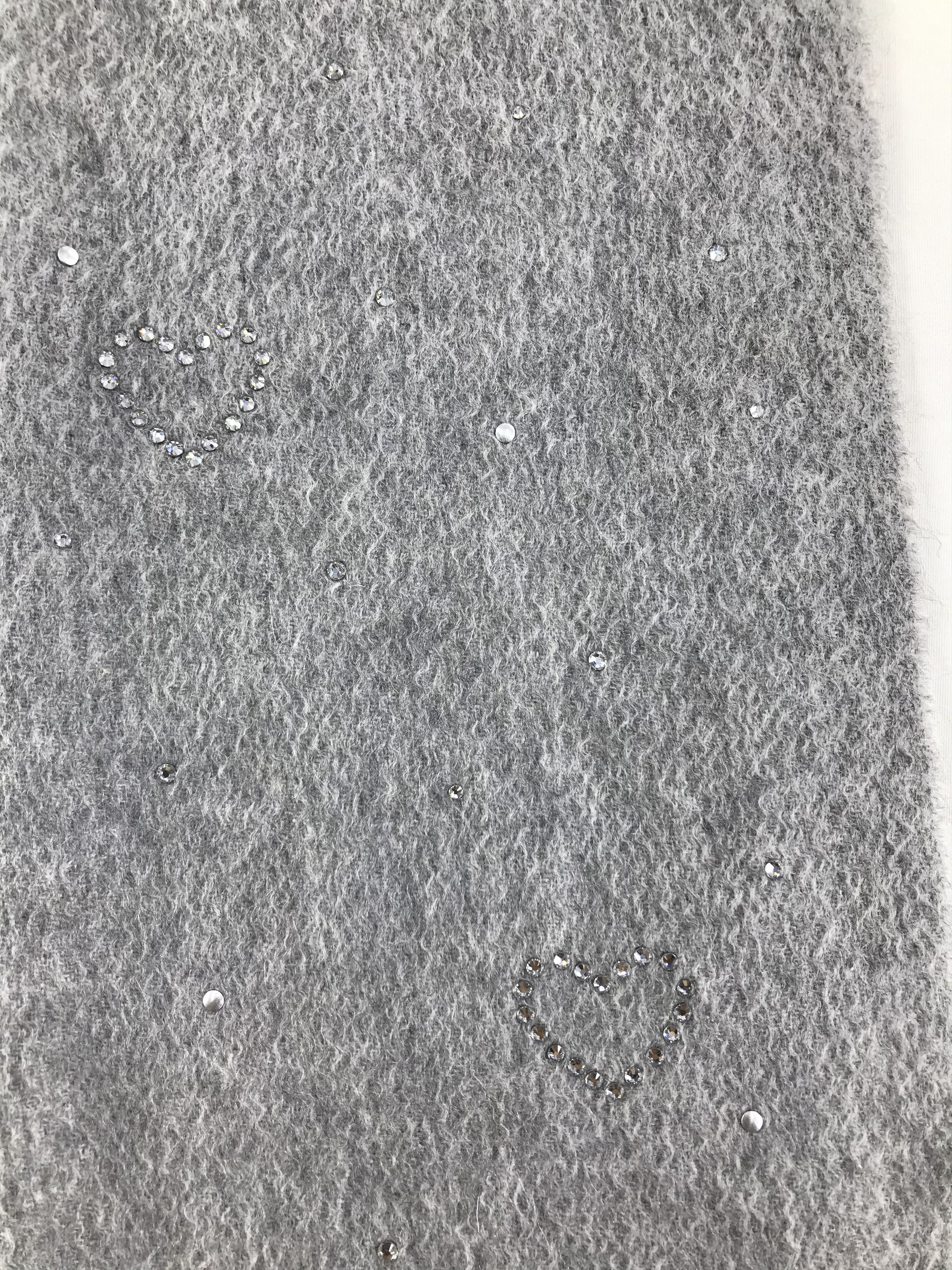 Furla Vintage Furla Scarf/Muffler/Neckwear MF1282 Size ONE SIZE - 4 Thumbnail